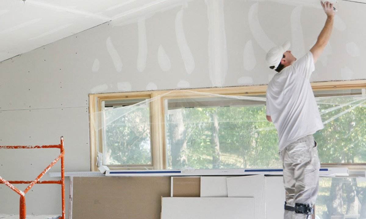 How to Prepare Your Walls for Wallboard Installation in Sioux Falls