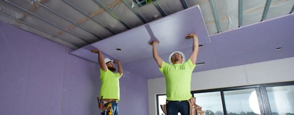 Type X vs Type C Installing Ceiling Board 1280x500 ezgif.com optijpeg