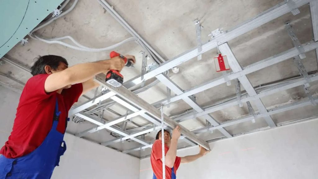 How to Install an MF Ceiling System ezgif.com optijpeg