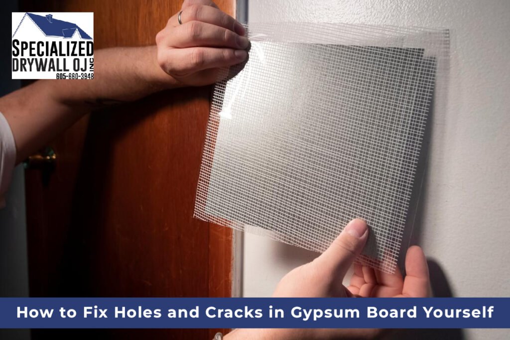 Gypsum Board