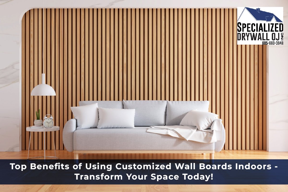 Wall Boards
